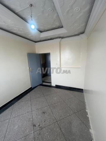 شقة بالطابق الثاني، برنوسي، حي منصور، 2200 درهم - 2