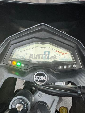 سيم NHT 200 سي سي موديل 07/2025 - 2