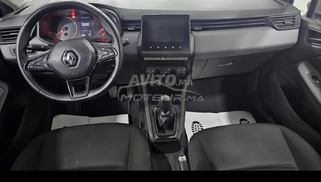 clio 5 diesel 