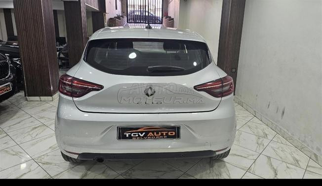 clio 5 diesel 