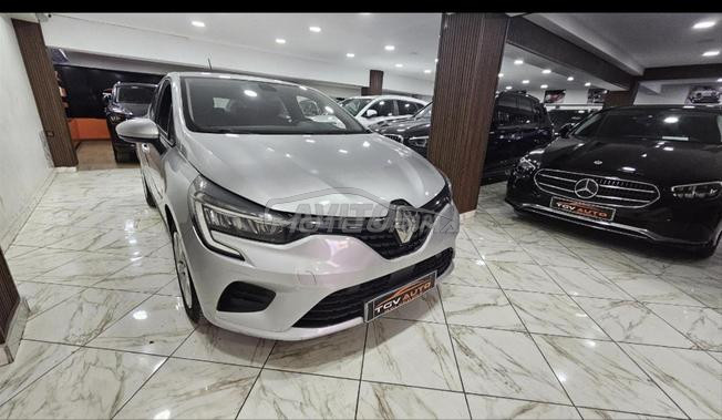 clio 5 diesel 