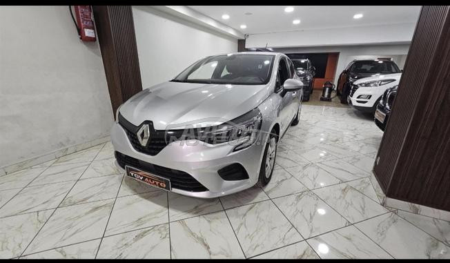 clio 5 diesel 