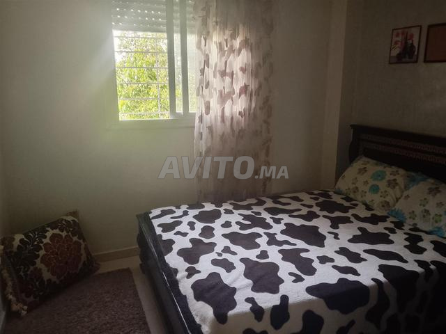 Appartement meublé Oulfa Farah Salam - 2