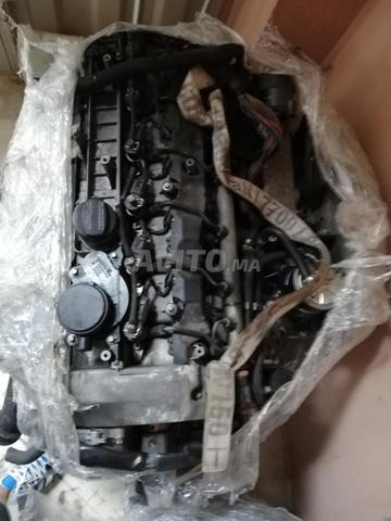 Moteur Mercedes classe (S) importé de France - 2