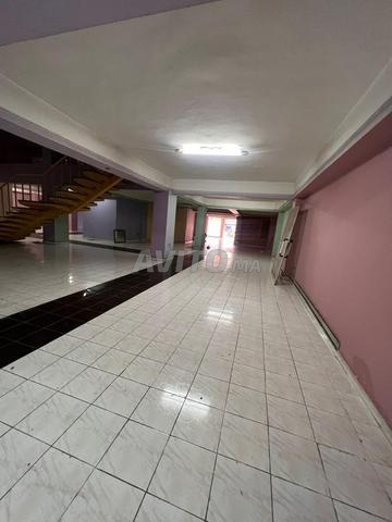Maarifs, rue Ibrahim Rodani, Derb Sultan - 2