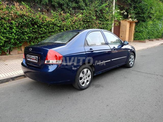 Kia Cerato Diesel
