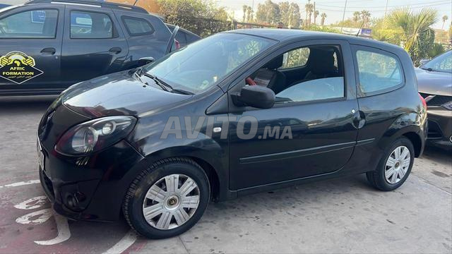 Renault Twingo à vendre