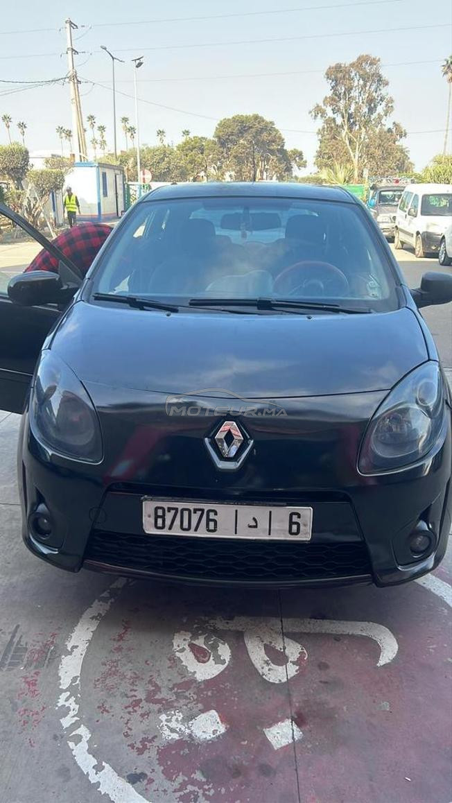 renault twingo avendre