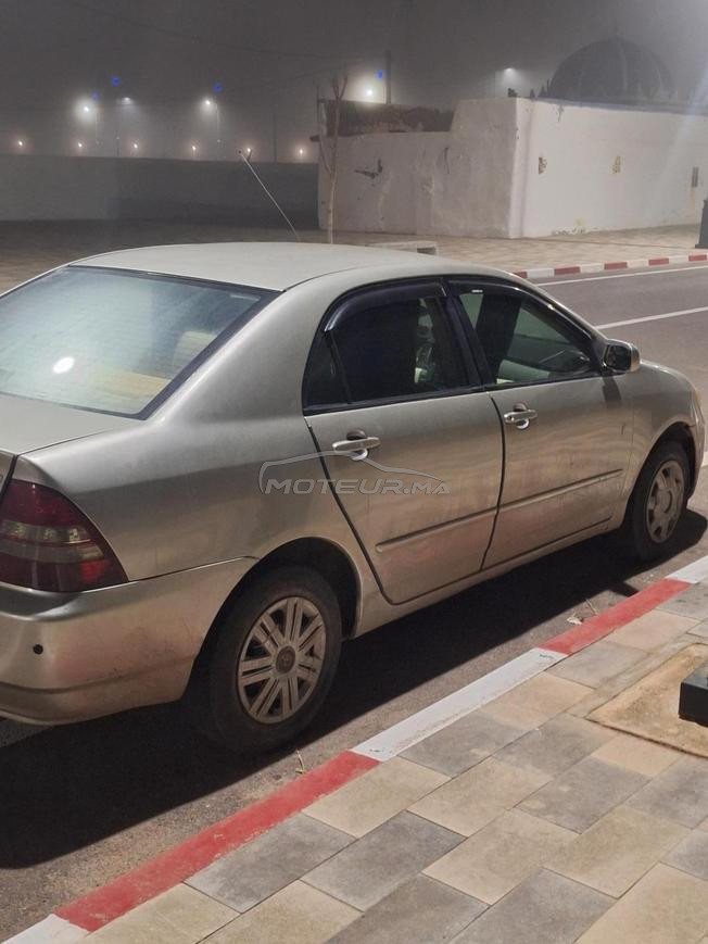 سطات  حي سلام 