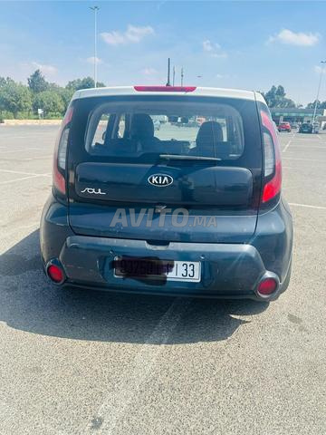 Vente Kia Soul - 2