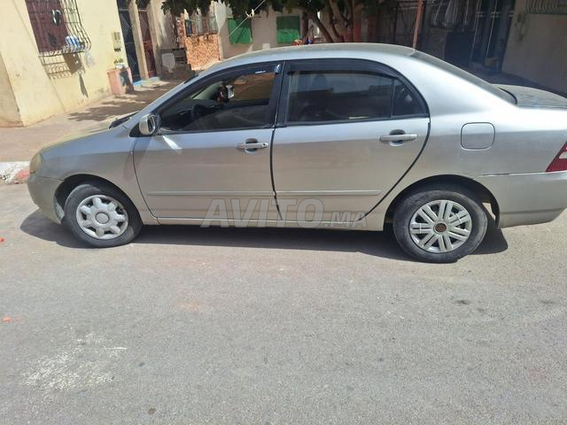 Settat quartier Salam - 2