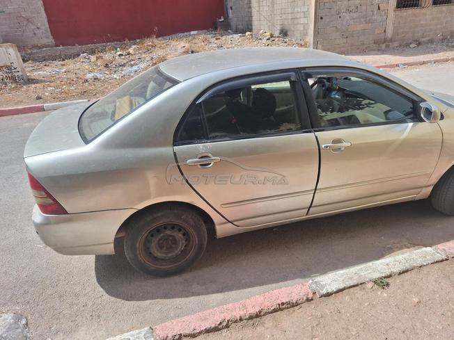 سطات  حي سلام 