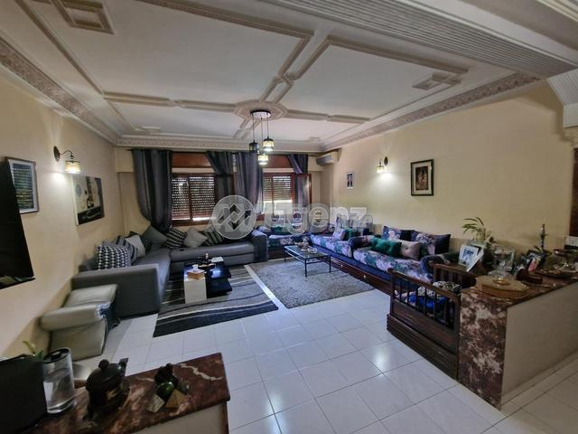 FES-ZO-1031 - Appartement à vendre à Hay Ennakhil