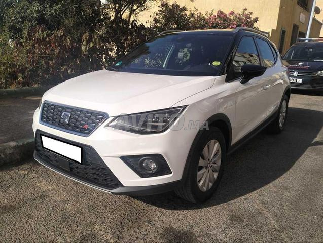 KIFAL - SEAT Arona