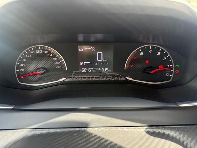 BONNE AFFAIRE À SAISIR — PEUGEOT 208 