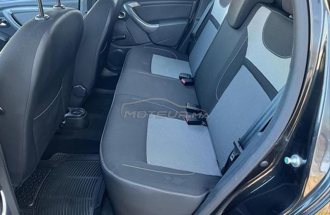 Dacia Duster Diesel Manuelle 2016 à Tamensourt
