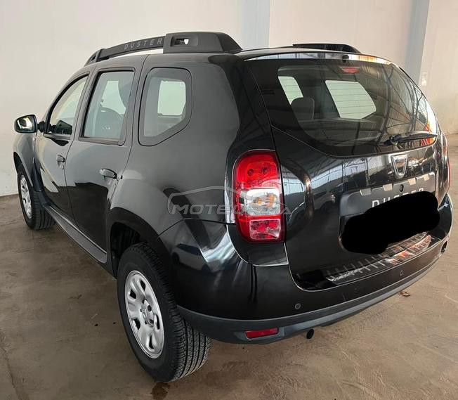 Dacia Duster Diesel Manuelle 2016 à Tamensourt