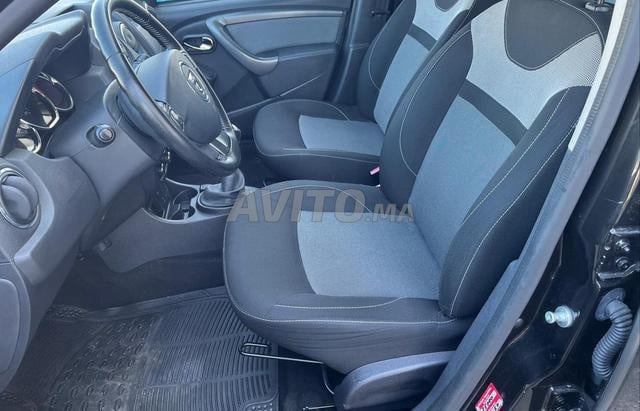 Dacia Duster Diesel Manuelle 2016 à Tamensourt