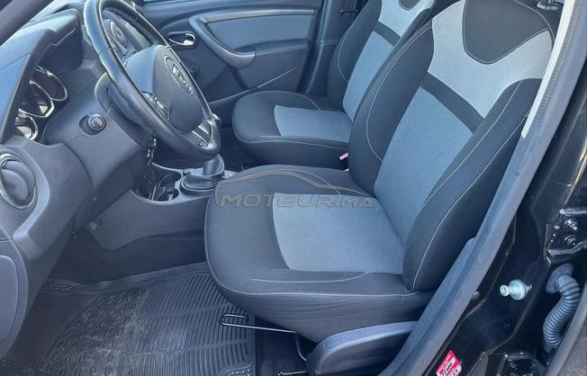 Dacia Duster Diesel Manuelle 2016 à Tamensourt