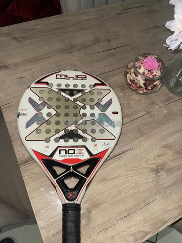 Raquette de Padel NOX ML10 Pro Cup - 2