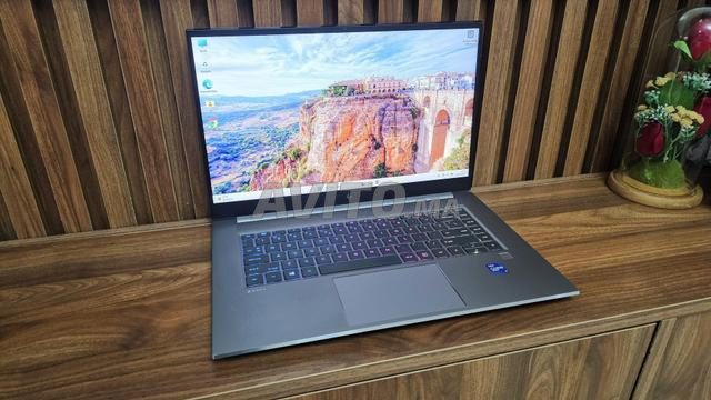 HP ZBook Studio i7 | 32GB | 512GB | RTX 3070 8GB