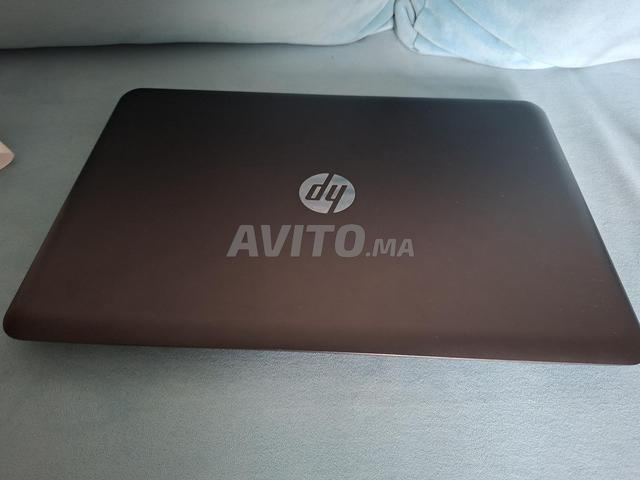 HP pour usage professionnel - 2