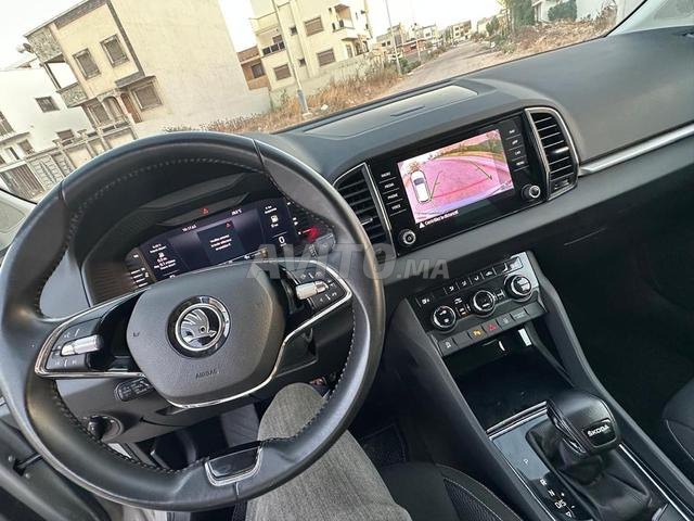 Skoda Karoq 2L - 2