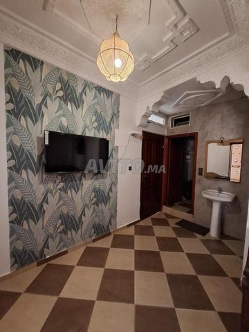 Appartement à louer quotidiennement à Tamaragt