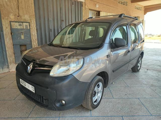 Renault Kango