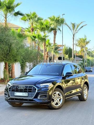 Audi Q5 - 2