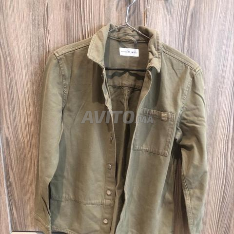 Veste Lefties - 2