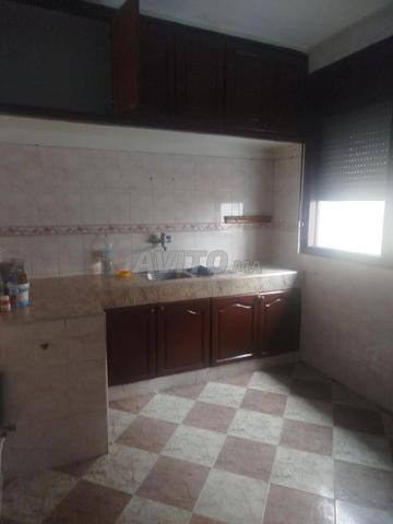 Appartement à louer à Riad Oulad Mtaa, Temara - 2