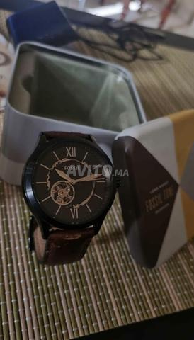 Montre Fossil Stone automatique - 2