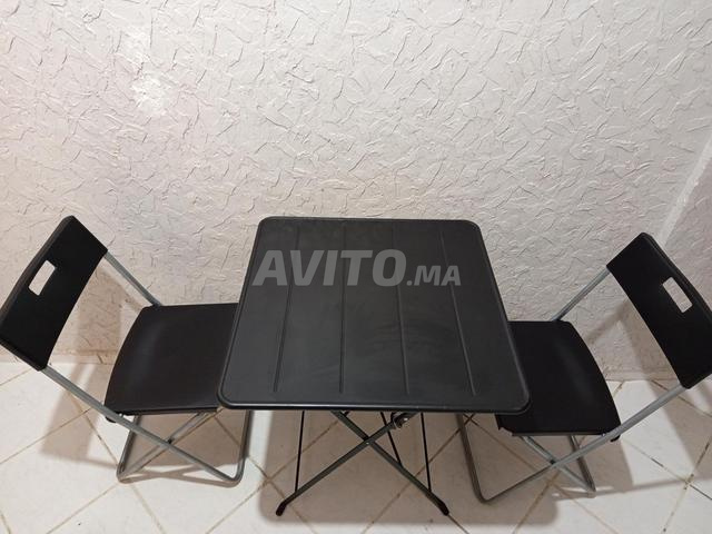 Table à manger - 2