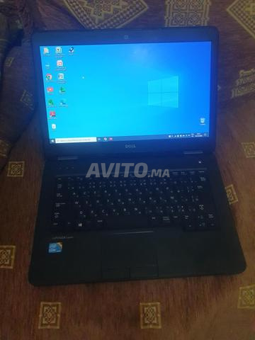 PC Dell i3 4 gen - 2