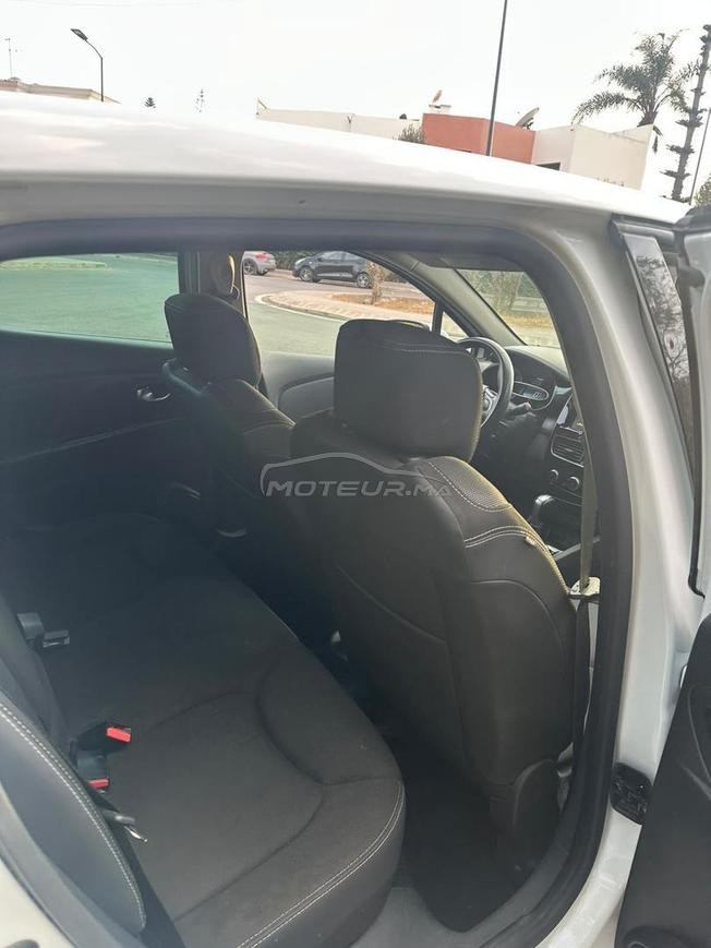 Renault Clio 4 Limited Automatique