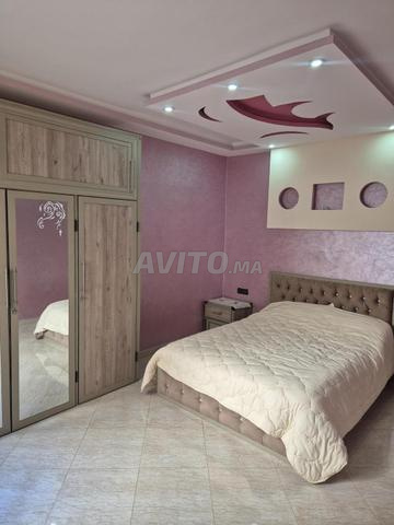 Appartement à louer - 2