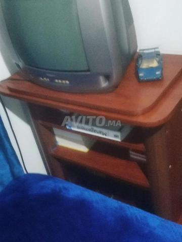 Meuble TV très bon état - 2
