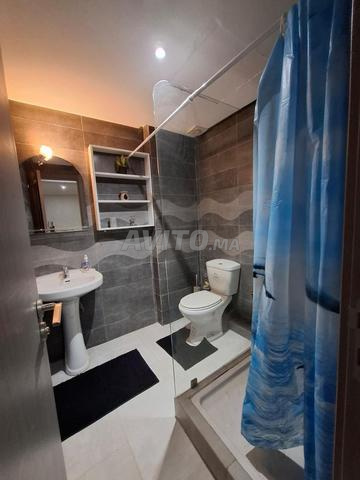 Appartement à louer Izdihar - 2
