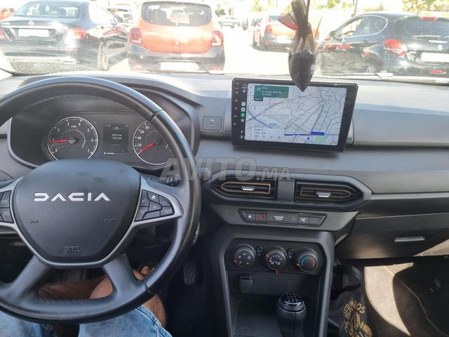 Dacia Stepway - 2