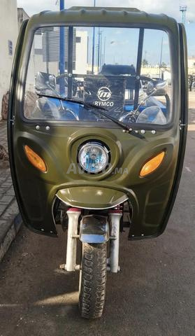 ترايبورتر Rymco Motors للبيع - 2