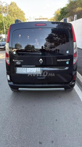 Renault Kangoo Diesel Manuelle 2021 à Tanger - 2