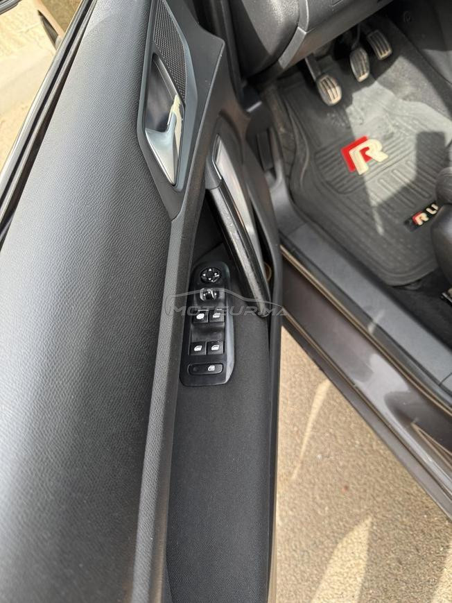 peugeot 308 allure tout option