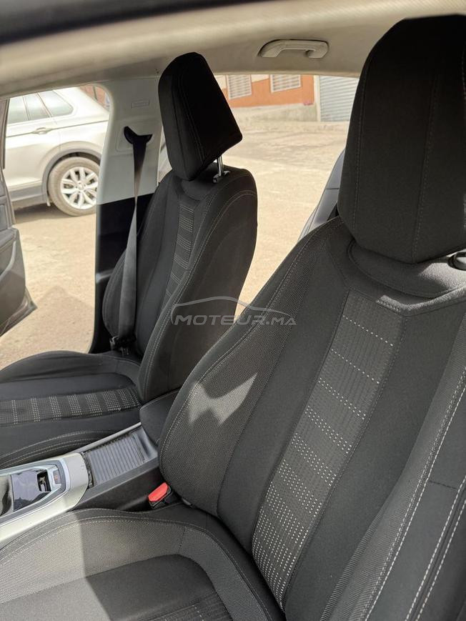 peugeot 308 allure tout option