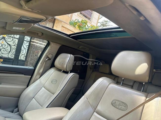 jeep Grand Cherokee everland 