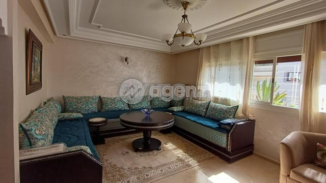 RBA-YA-1064 - Appartement à louer à Hay Al Fath