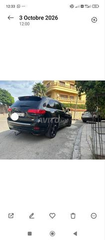 Jeep Grand Cherokee Everland - 2