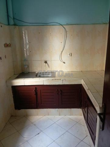 Appartement à louer oulad mtaa - 2