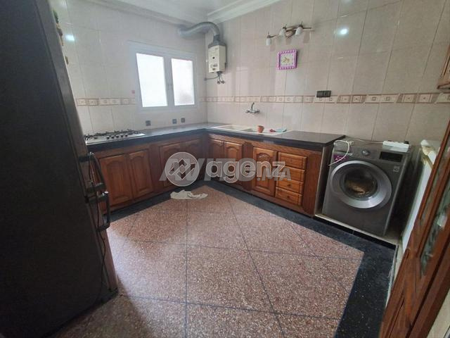 CMN-MA-2894 - Appartement à vendre à Maârif - 2