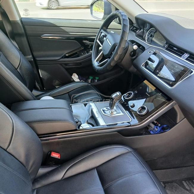 Range Rover Evoque 2021 D 200 Chevaux 